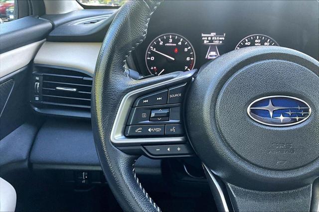 2024 Subaru Outback Premium