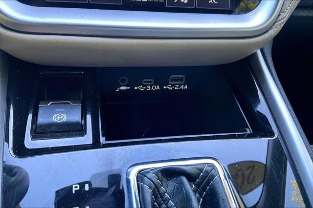 2024 Subaru Outback Premium