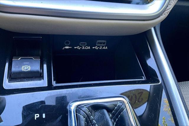 2024 Subaru Outback Premium
