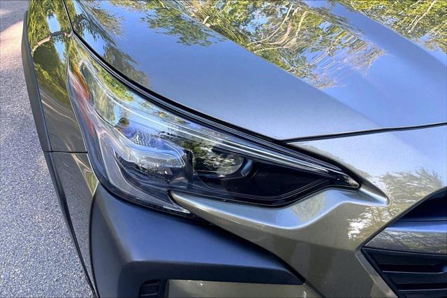 2024 Subaru Outback Premium