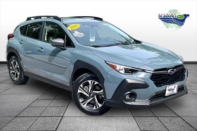 2024 Subaru Crosstrek Premium for sale in Saco, ME