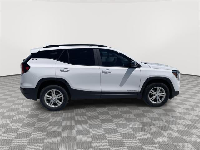 2024 GMC Terrain AWD SLE
