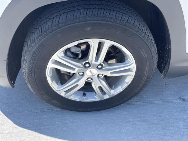 2024 GMC Terrain AWD SLE