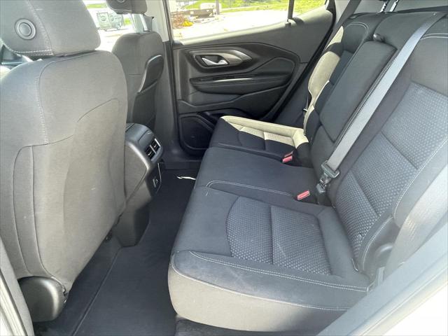 2024 GMC Terrain AWD SLE