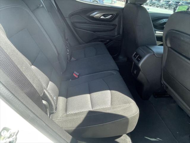 2024 GMC Terrain AWD SLE