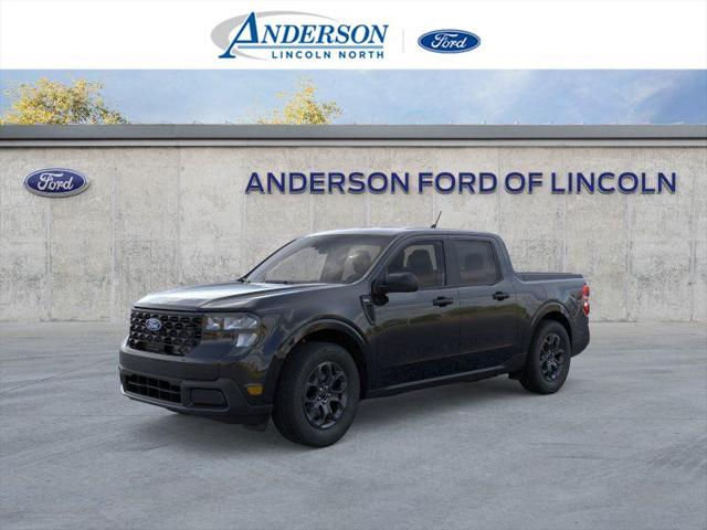 2026 Ford Maverick XLT for sale in Lincoln, NE