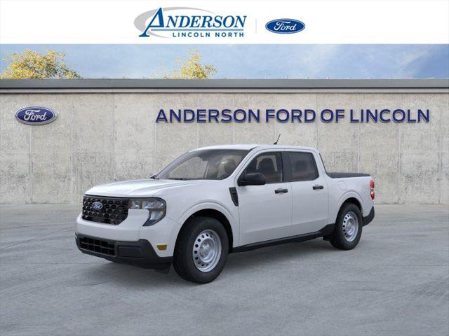 2026 Ford Maverick XL for sale in Lincoln, NE