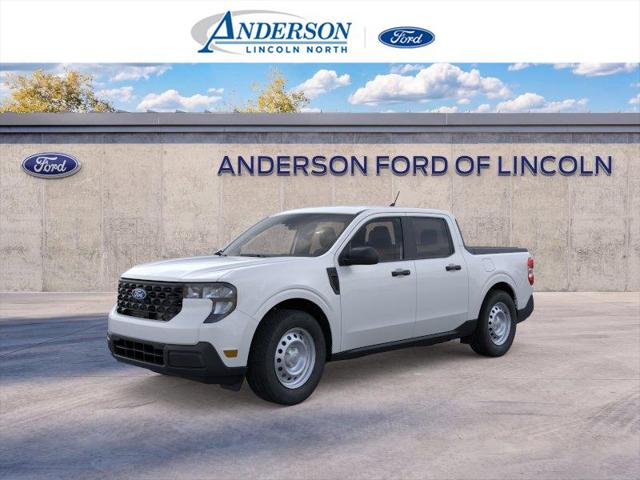 2026 Ford Maverick XL for sale in Lincoln, NE