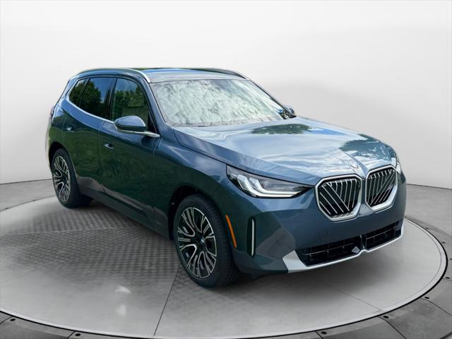 2026 BMW X3 30 xDrive for sale in Charlottesville, VA