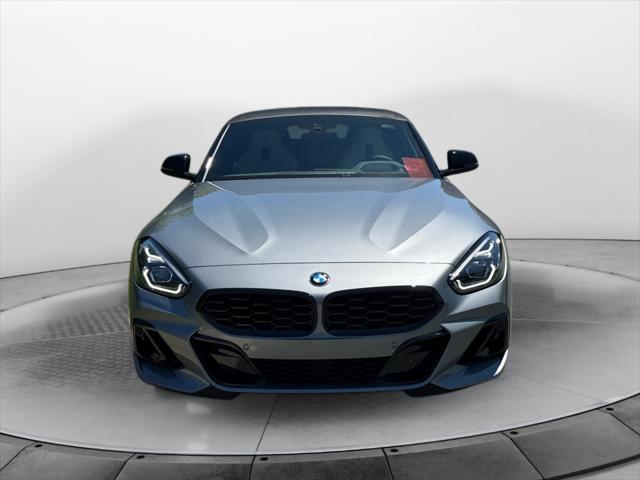 2026 BMW Z4 sDrive30i