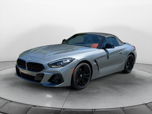2026 BMW Z4 sDrive30i