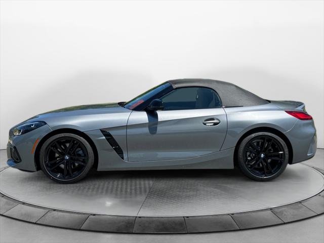 2026 BMW Z4 sDrive30i