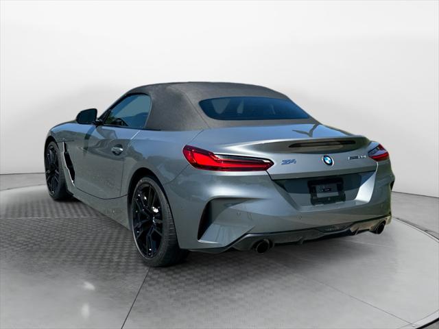 2026 BMW Z4 sDrive30i