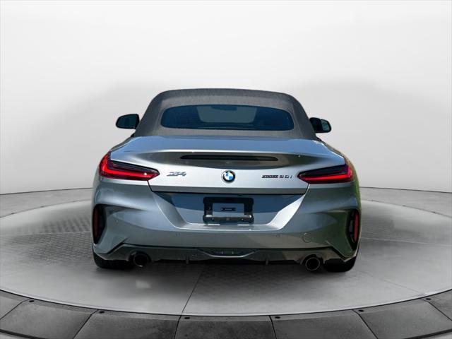 2026 BMW Z4 sDrive30i
