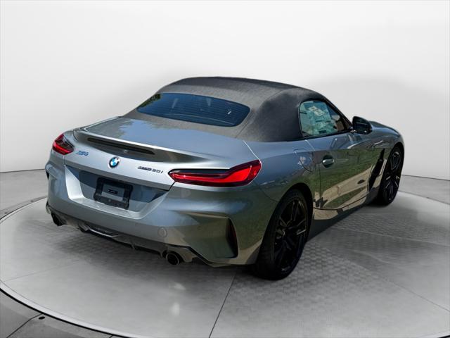 2026 BMW Z4 sDrive30i