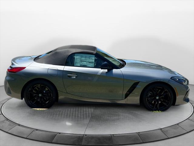2026 BMW Z4 sDrive30i