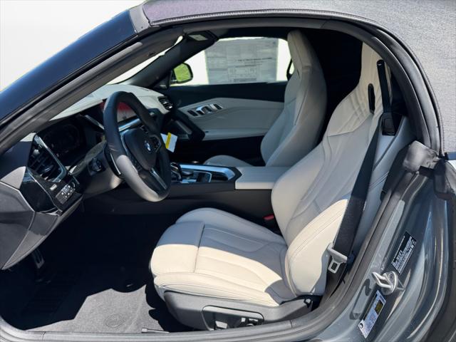 2026 BMW Z4 sDrive30i