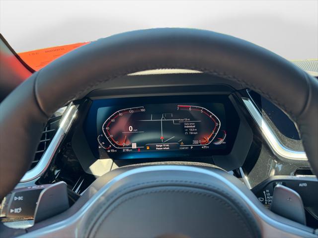 2026 BMW Z4 sDrive30i