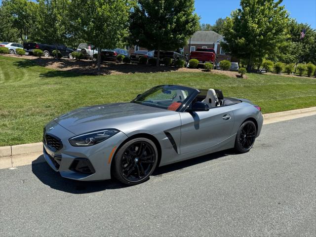 2026 BMW Z4 sDrive30i