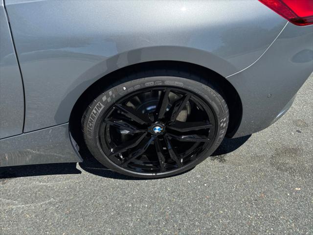 2026 BMW Z4 sDrive30i