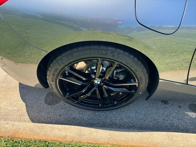 2026 BMW Z4 sDrive30i