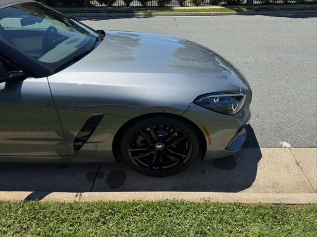 2026 BMW Z4 sDrive30i