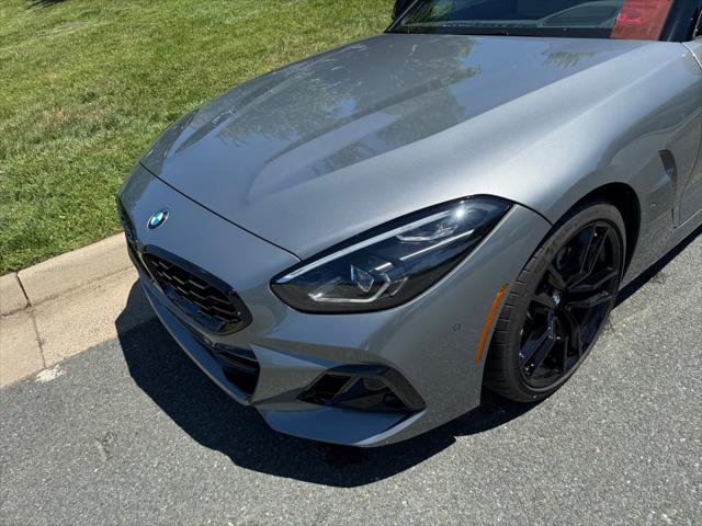 2026 BMW Z4 sDrive30i