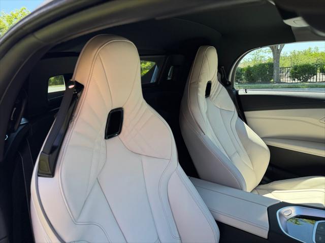 2026 BMW Z4 sDrive30i