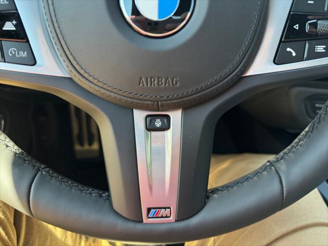 2026 BMW Z4 sDrive30i