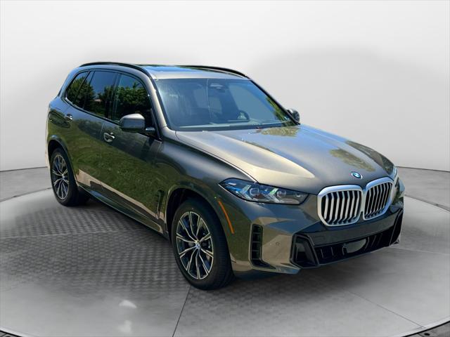 2026 BMW X5 xDrive40i for sale in Charlottesville, VA