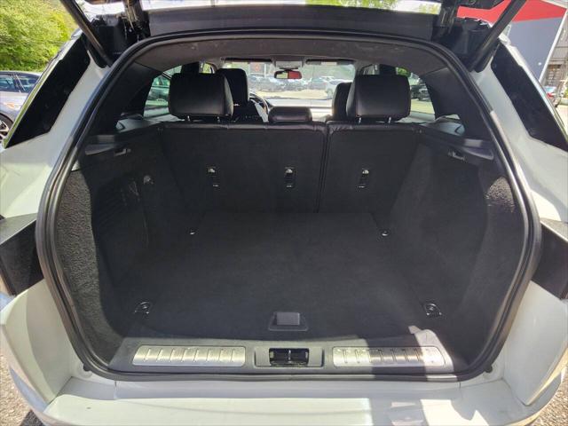 2016 Land Rover Range Rover Evoque HSE Dynamic