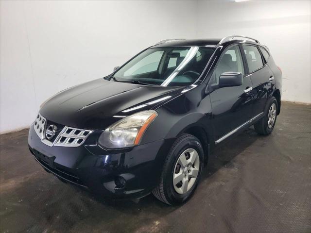 2015 Nissan Rogue Select S for sale near Fairfield, OH