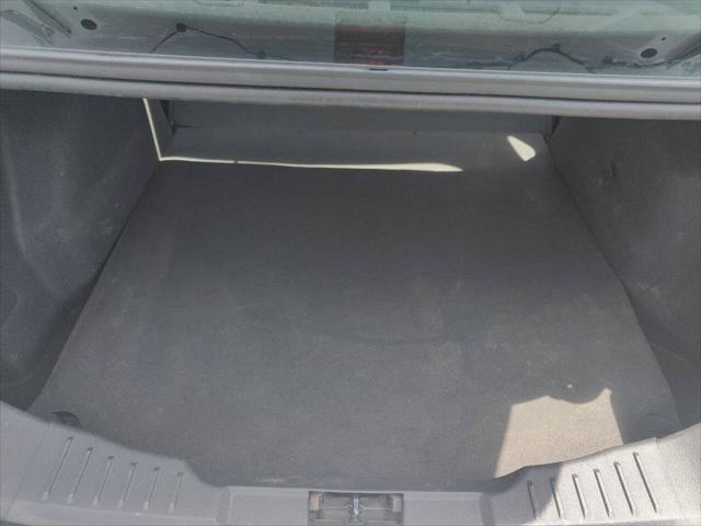 2012 Ford Focus S
