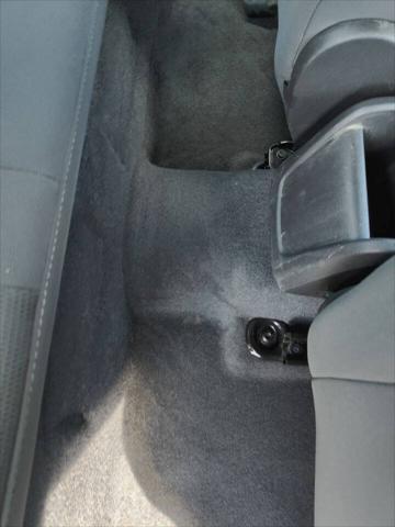 2012 Ford Focus S