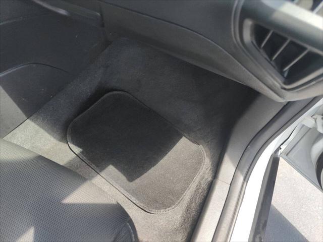 2012 Ford Focus S