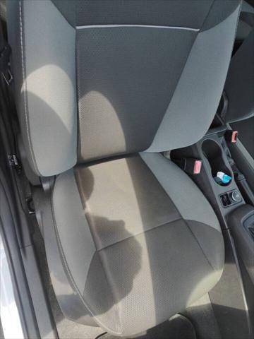 2012 Ford Focus S