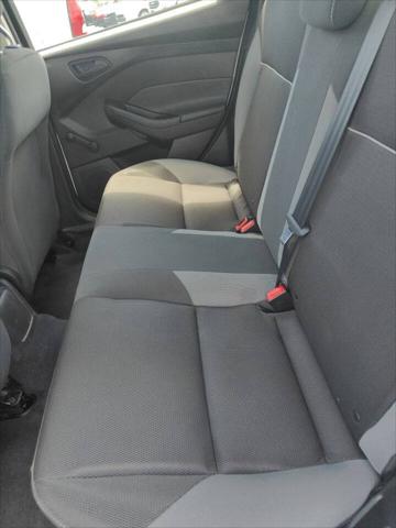 2012 Ford Focus S