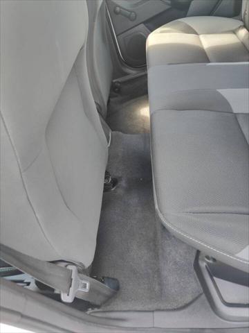2012 Ford Focus S