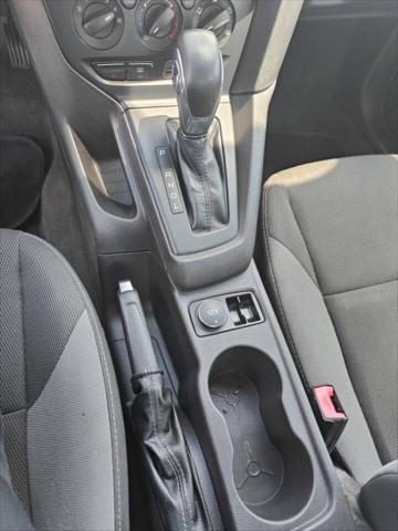 2012 Ford Focus S