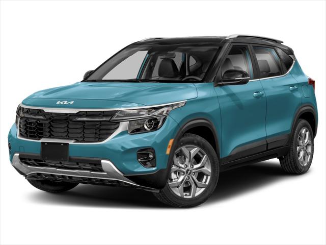 2024 Kia Seltos S for sale in  Lighthouse Point, FL