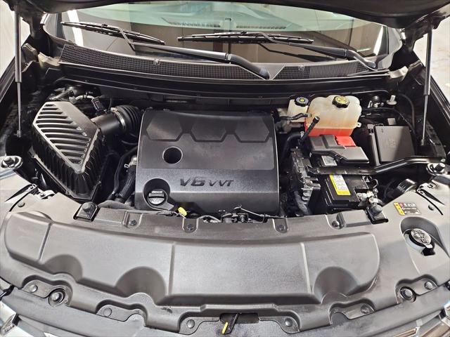 2023 Chevrolet Traverse AWD LT Cloth