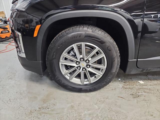 2023 Chevrolet Traverse AWD LT Cloth