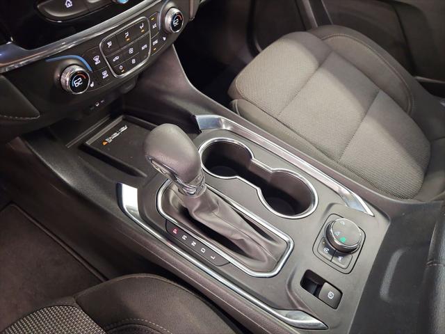 2023 Chevrolet Traverse AWD LT Cloth