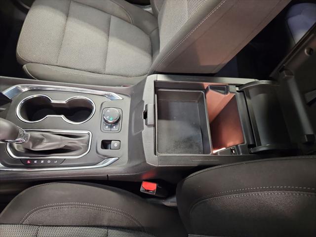 2023 Chevrolet Traverse AWD LT Cloth