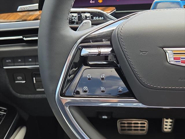 2026 Cadillac Escalade Platinum Luxury