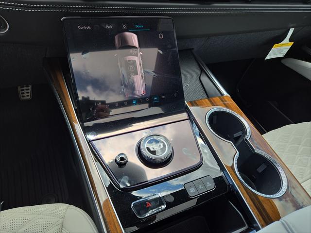 2026 Cadillac Escalade Platinum Luxury