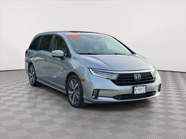 2023 Honda Odyssey Touring for sale in Huntington Station, NY