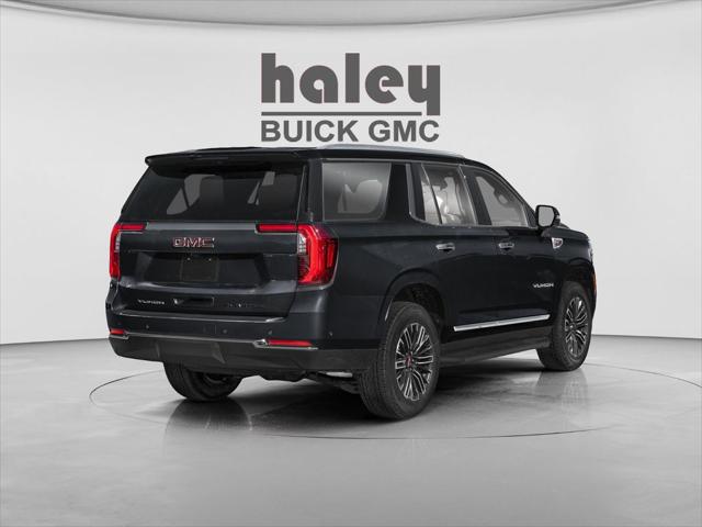 2026 GMC Yukon 4WD Denali
