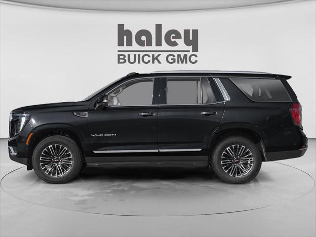 2026 GMC Yukon 4WD Denali