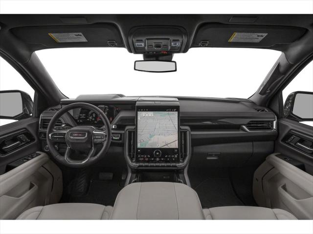 2026 GMC Yukon 4WD Denali